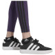 Adidas Γυναικείο κολάν Essentials 3-Stripes Cotton Leggings